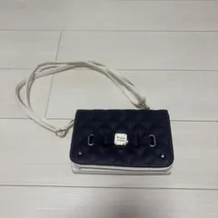 Meteor Shower ショルダーバッグ
