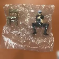 呪術廻戦 Break time collection 五条悟　袋未開封のサムネイル
