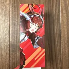 公式ミニ応援タオル クロノジェネシス ウマ娘 - メルカリ