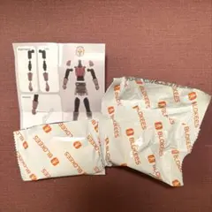 マンダロリアン　BLOKEES スターウォーズ　アーマラー