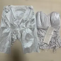 BLOOMLUXE ブライダルインナー アンダーバスト75 マタニティ