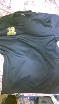 NAHAマラソン記念Tシャツ 39未開封Ｌサイズのサムネイル