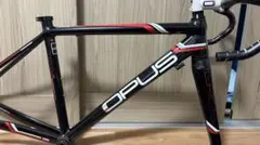 2026年最新】OPUS 自転車の人気アイテム - メルカリ