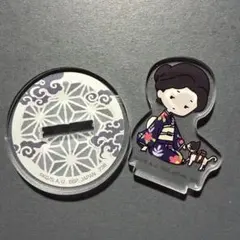 鬼滅の刃 珠世 アクリルスタンド