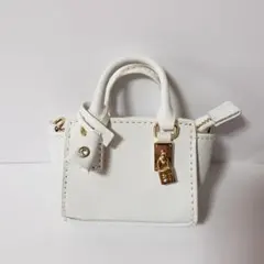Samantha Thavasa サマンサ ミニバック チャーム キーホルダー