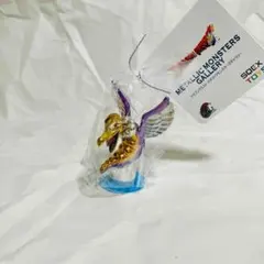 【新品】ドラゴンクエスト メタリックモンスターズギャラリー キメラ