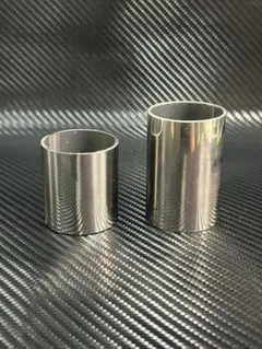 ステンレスパイプ 50φ×2.0t 2本セットのサムネイル
