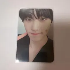 2026年最新】cix ヒョンソク トレカの人気アイテム - メルカリ