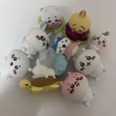 チョコサプ ちいかわ バラ売り - メルカリ