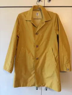 ジャケット トレンチコート