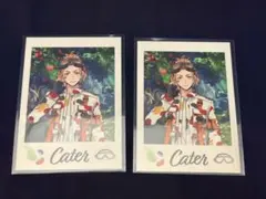 ツイステ展　ケイト　ランダムカード