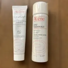 アベンヌシカルファットプラスリペアクリーム　アベンヌウォーター