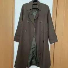 GU トレンチコート　S