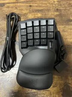 RAZER TARTARUS PRO タルタロスプロのサムネイル