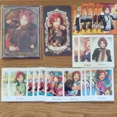 あんスタ　衣更真緒　まとめ売り