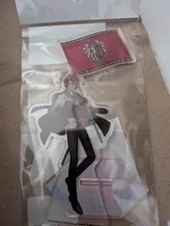 後家兼光 大本丸博 ミニアクリルスタンド 刀剣乱舞 とうらぶ 祝装