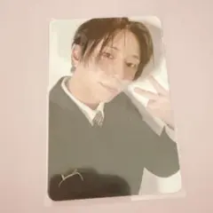 Xdinary Heroes　Gunil　トレカ　Beautiful Mind