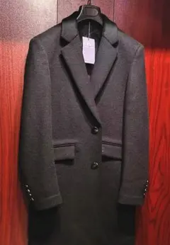 ROBERT CAVANI　ロベルトカバーニ　100％カシミヤ　コート　50