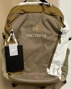 BEAMS【別注】ARC’TERYX / NAGOMI Mantis 2 待望の再発売！NAGOMI Mantis 2 Waist pack【別注ARC'TERYX