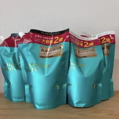 新品 ハーバルエッセンス ビオリニュー モロッカンオイル シャンプー 7