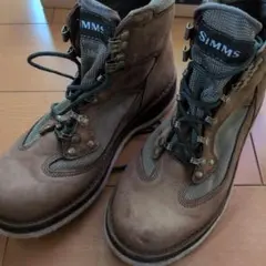 SIMMS ウェーディングシューズ