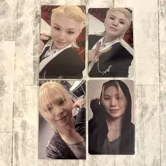 セブチ 日産 長居 スタジアム公演 ウジ トレカ コンプ