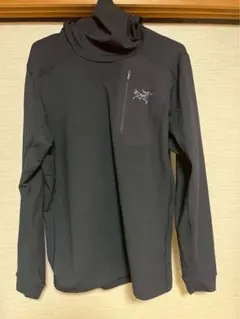 2025年最新】arc'teryx アークテリクス rhoの人気アイテム - メルカリ