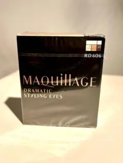※新品※ マキアージュドラマティックスタイリングアイズ RD606