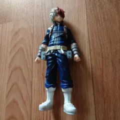 一番くじ 僕のヒーローアカデミア E賞 轟焦凍 フィギュアのサムネイル