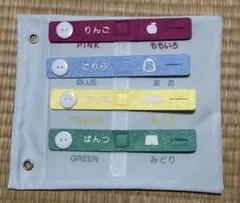 トレーニングシート　4枚セットのサムネイル