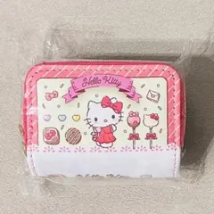 ハローキティ　キティ　コインケース　キーケース　小物入れ　サンリオ　小銭入れ
