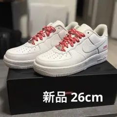 ナイキ エア フォース 1 '07 FOR3VER GIANTS 長嶋茂雄 27 - メルカリ