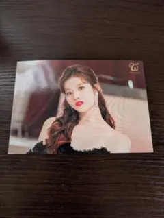 TWICE #Dreamday ポストカード