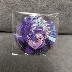 シクフォニ いるま しっくす。 缶バッジ - メルカリ