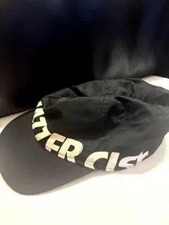 JAZZERCISEブラックキャップ