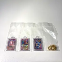 ソレイユ 霧矢あおい アイカツ グッズコレクション3 サンライズコーデ