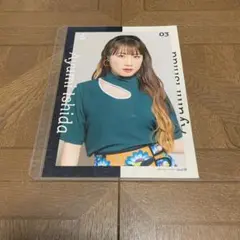 モーニング娘。 石田亜佑美さん ピンポス138枚セット モーニング娘。 石田亜佑美さん ピンポス138枚セット モーニング娘