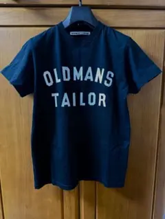 OLDMANSTAILOR ロゴT 34のサムネイル