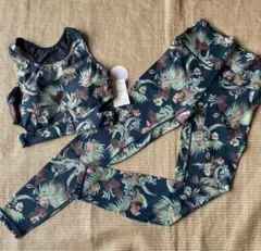 ungrid 水陸両用　ヨガウェア/水着