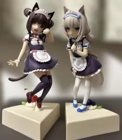 ネコぱらいてん！ ショコラ グッズセット C97 ネコぱら - メルカリ
