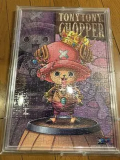 トニートニー・チョッパー アートパズル