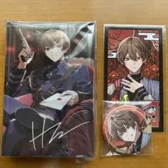 シュタゲ　阿万音鈴羽　グッズセット steins;gate シュタゲ 阿万音鈴羽 4点セット - メルカリ