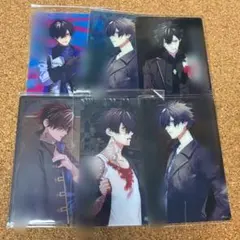 CARNELIAN BLOOD カネブラ ヨル アリスネット特典 - メルカリ