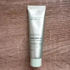 VTシカレチA ライトクリーム VT CICARETI-A LIGHTCREAM