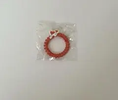 ME:I カプセルトイ 石井蘭　スプリングゴム