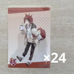 すとぷり 莉犬くん ブロマイド