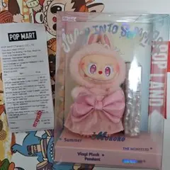 2025年最新】POPMART labubu mokokoの人気アイテム - メルカリ
