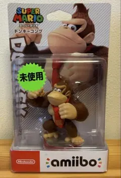 2025年最新】スーパードンキーコング 未開封の人気アイテム - メルカリ