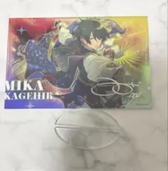 あんスタ あんさんぶるスターズ 影片みか アクリルスタンド Spotlight