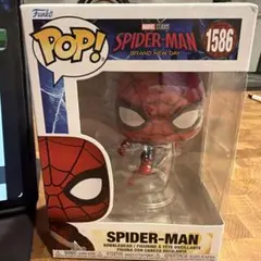 限定品】FUNKO POP！アメイジング・スパイダーマン2ジャパンプレミア